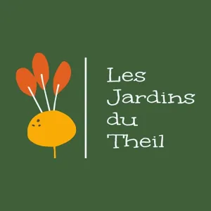 Les Jardins du Theil