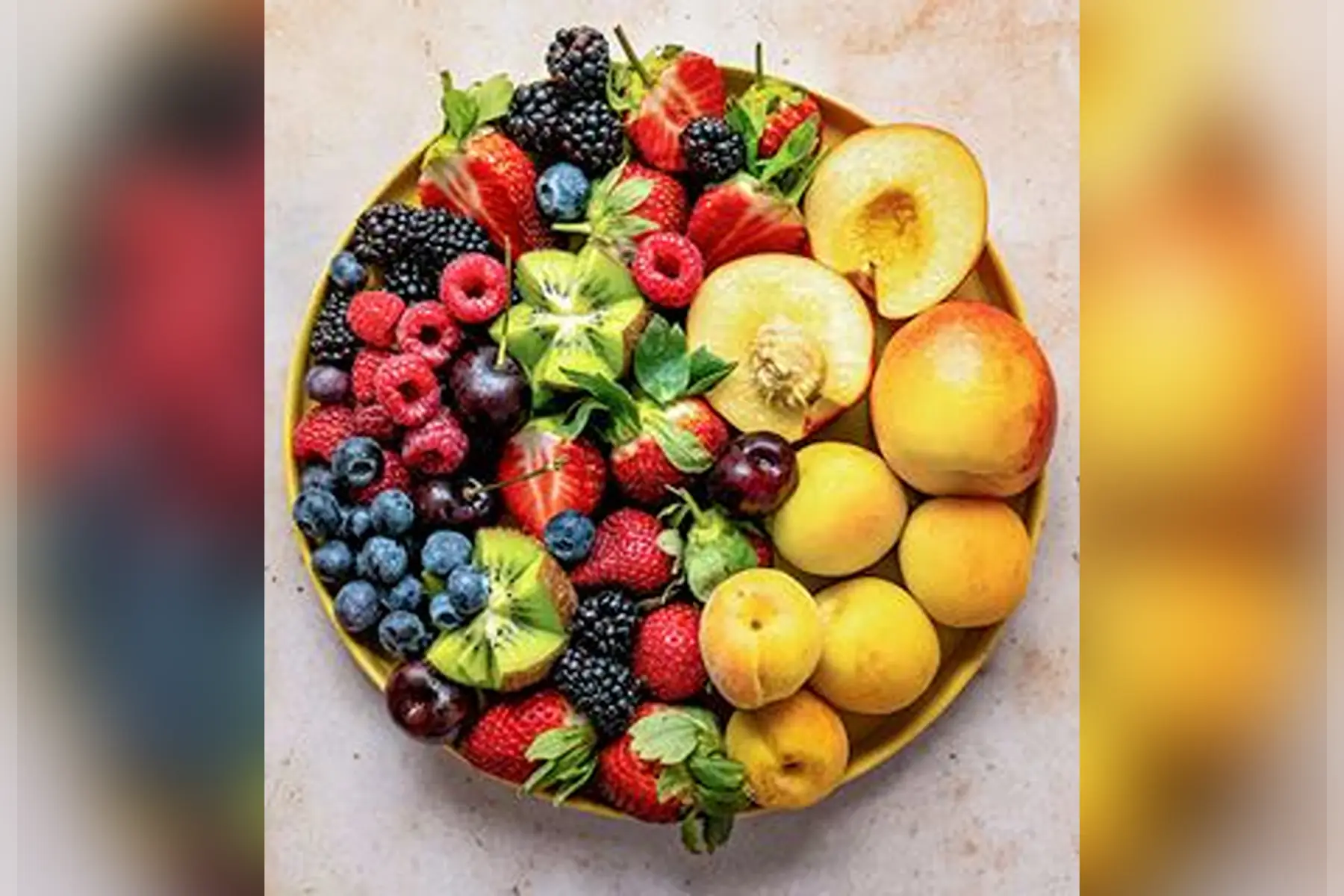 Aux fruitiers généreux