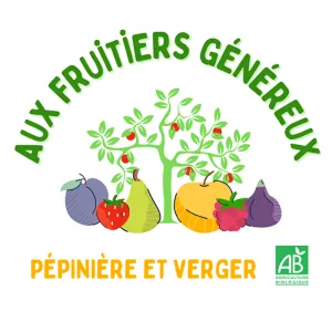 Aux fruitiers généreux