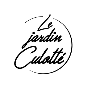 Le jardin Culotté