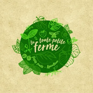La toute petite ferme