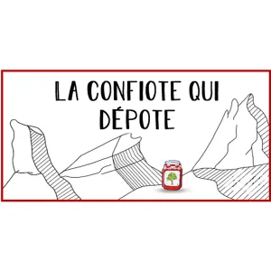 La Confiote Qui Dépote