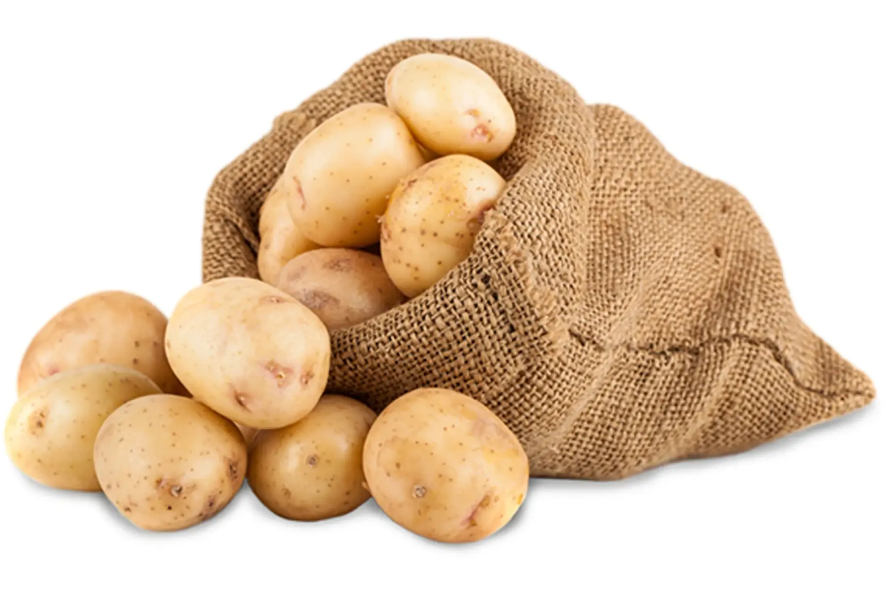 pomme de terre charlotte