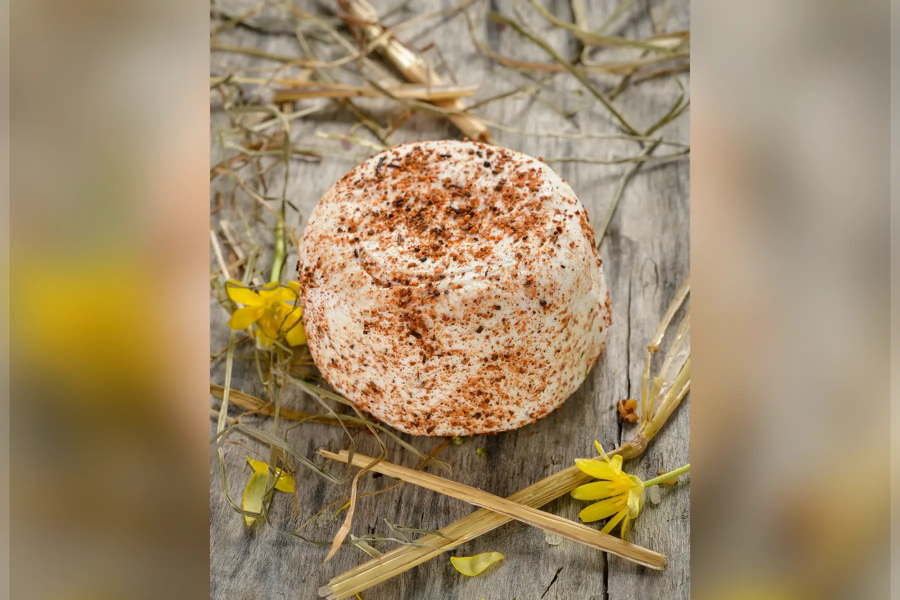 petit perche au poivre sauvage de madagascar