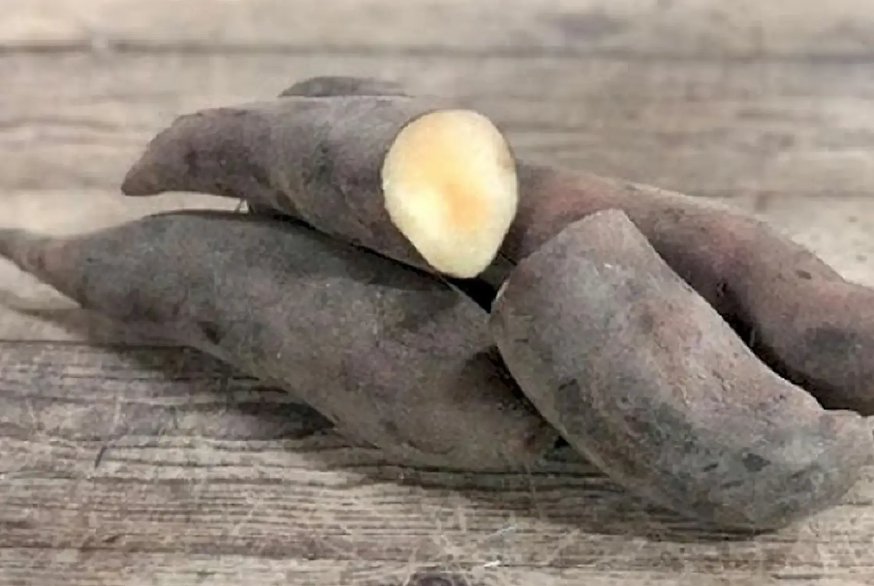 poire de terre (500g)