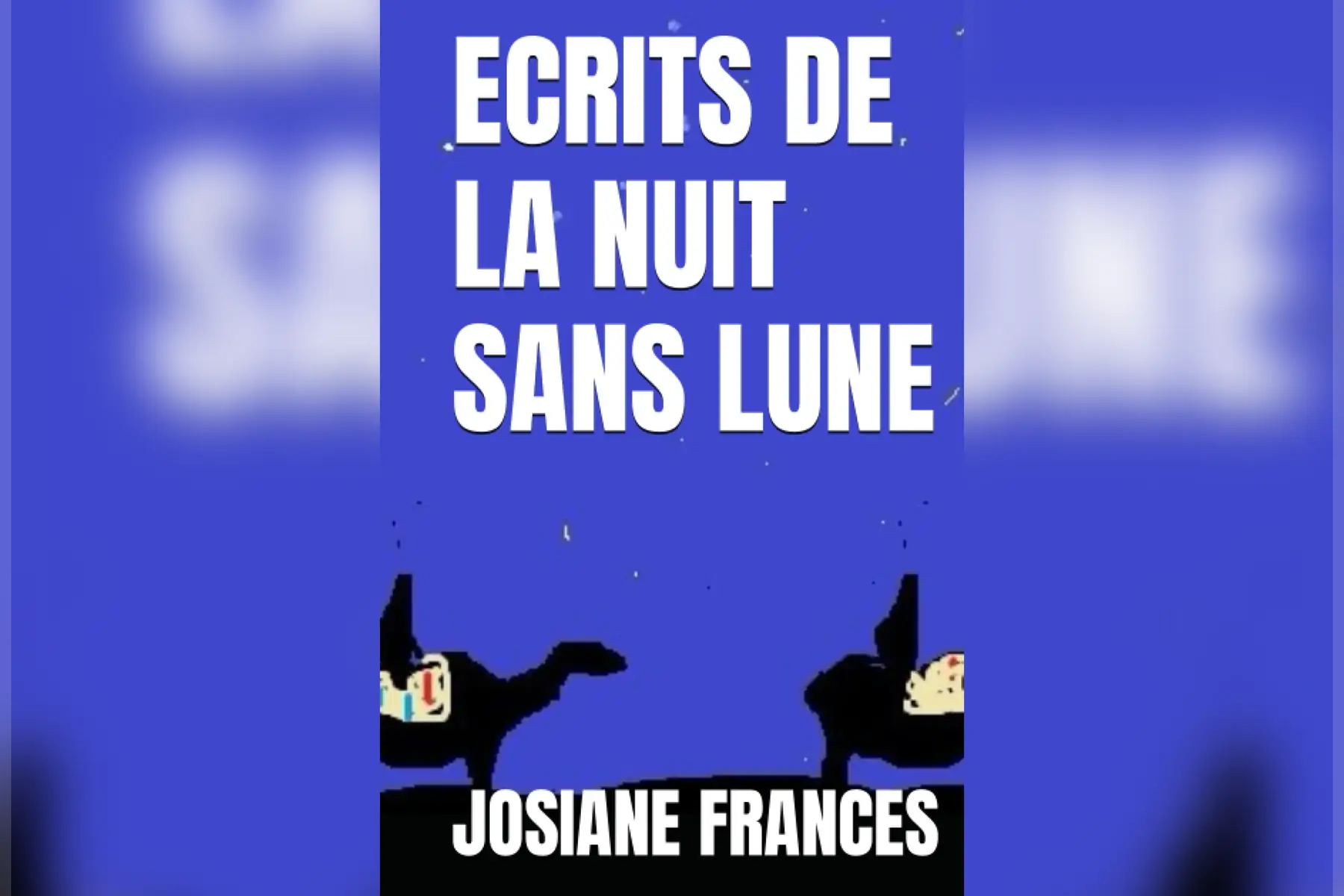 ecrits de la nuit sans lune