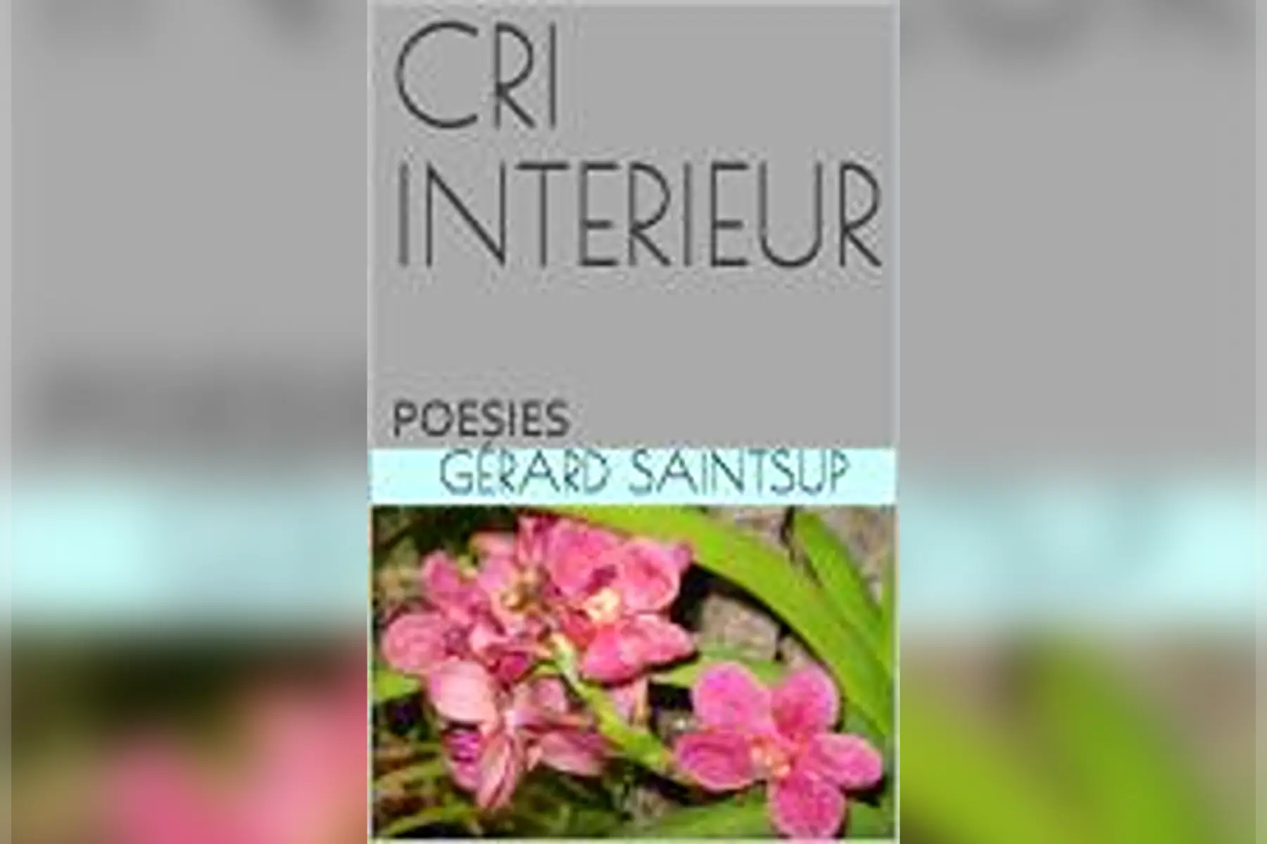 cri intérieur