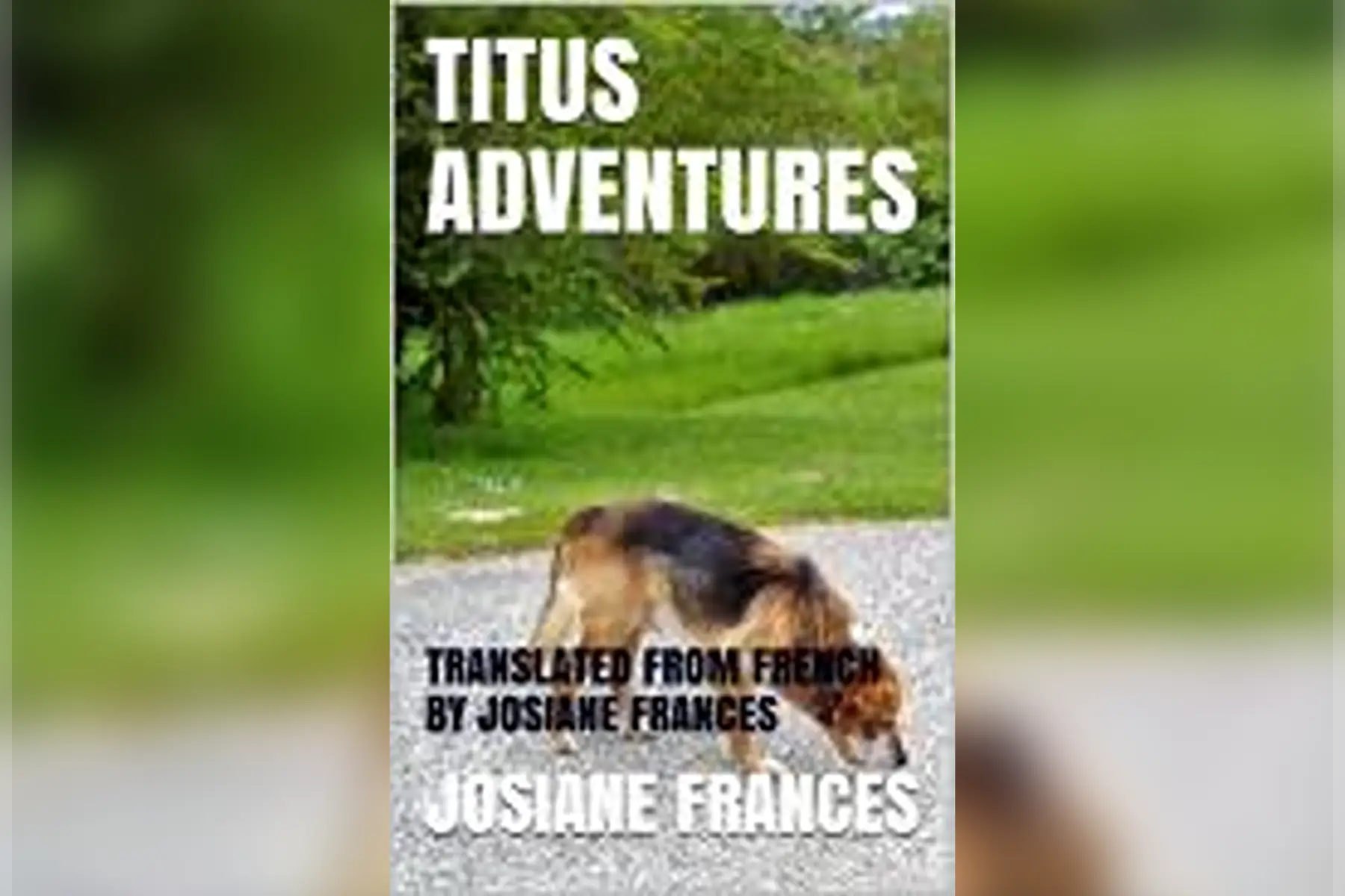 titus adventures