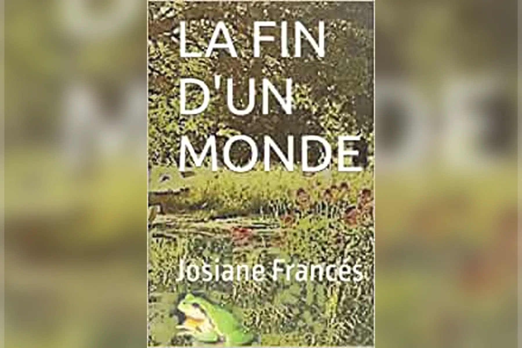 la fin d un monde