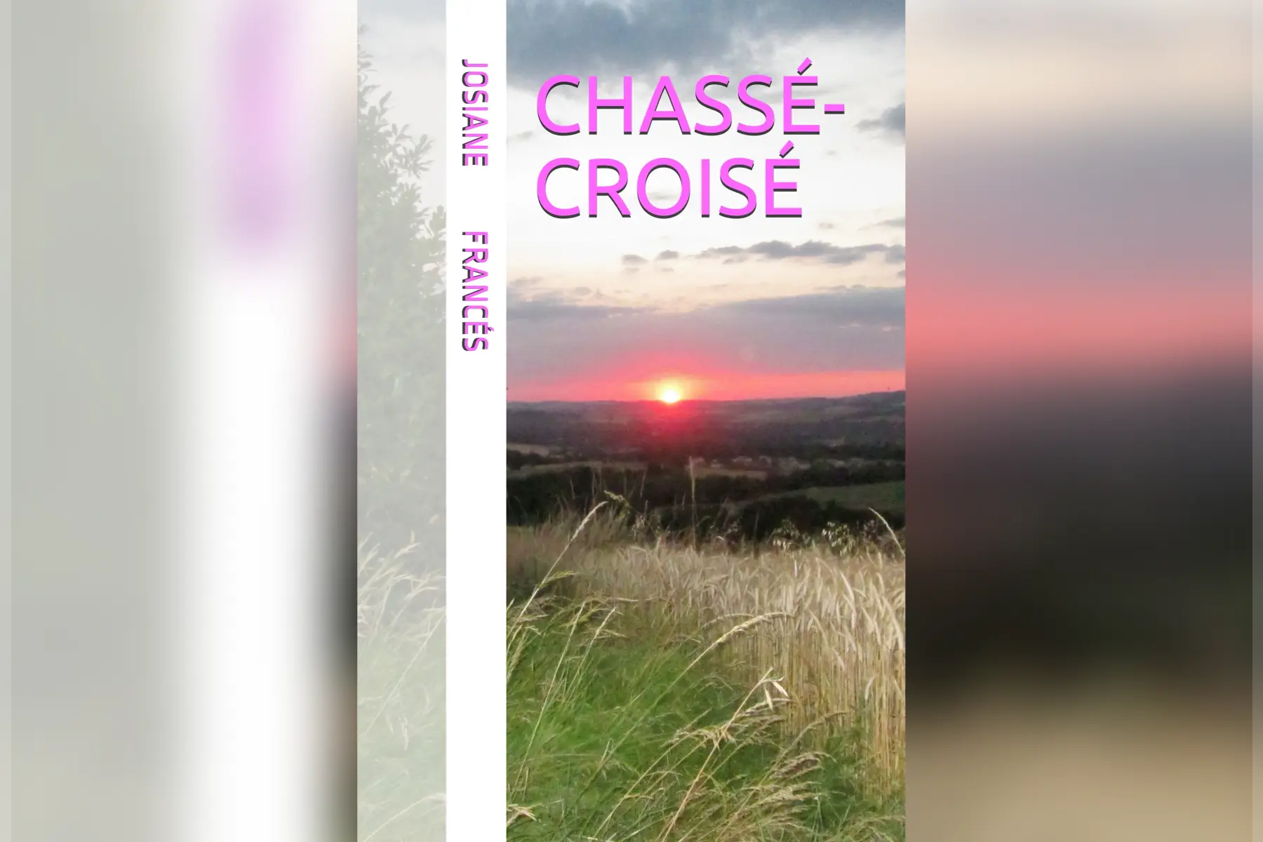 chassé-croisé