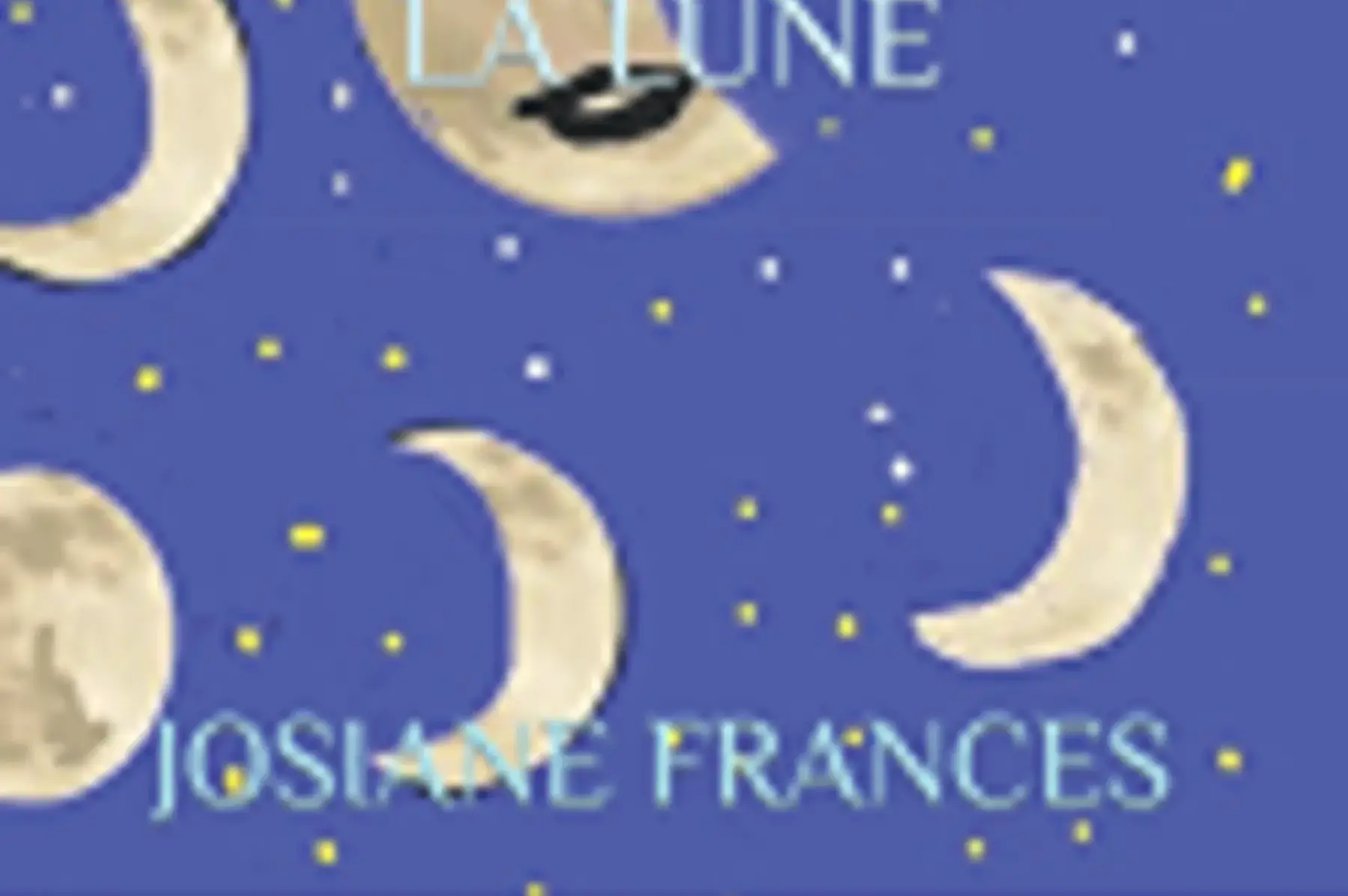 pour toi je decrocherais la lune