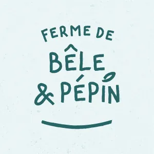 Ferme de Bêle et Pépin