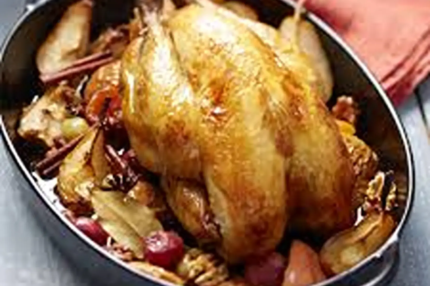 pintade fermière bio (10.95€/kg)