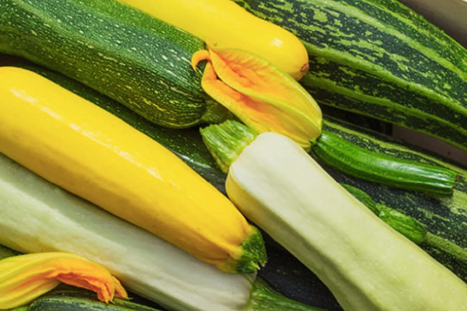 courgette