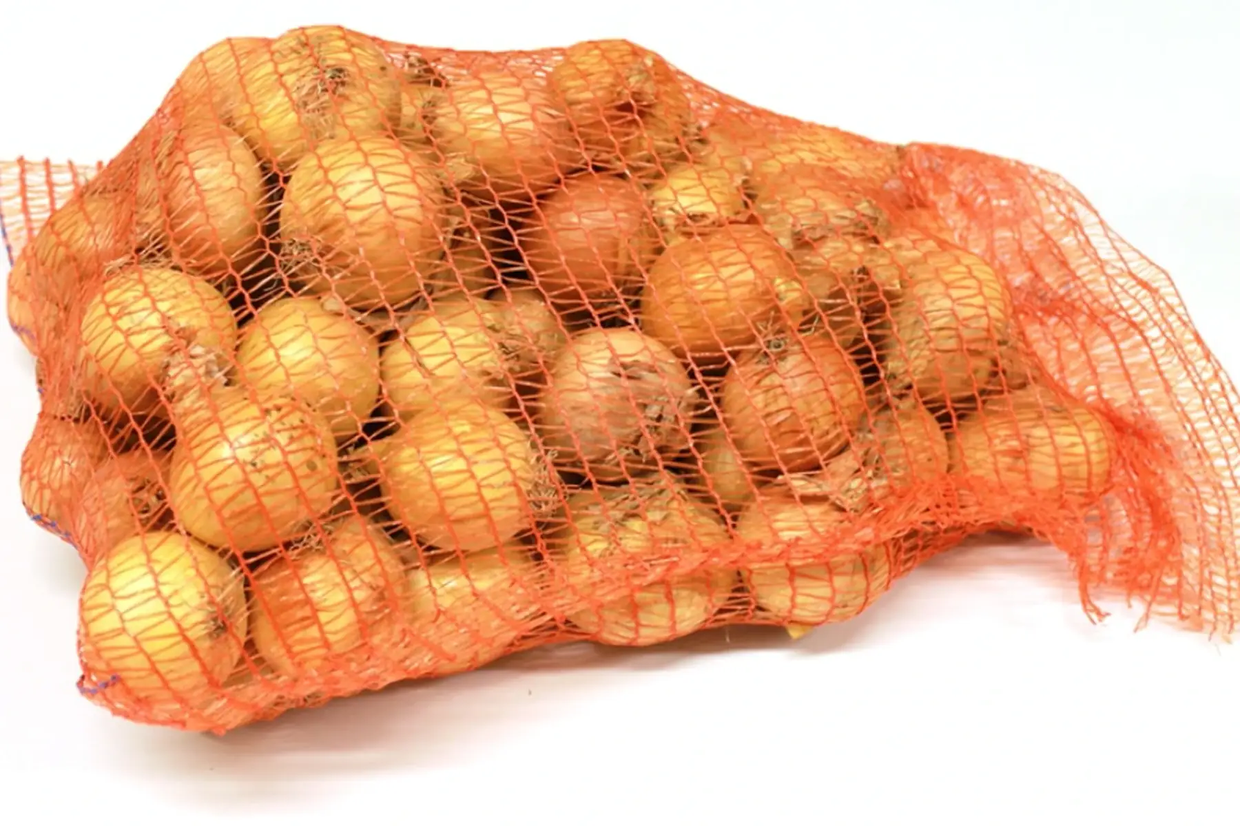 oignons jaune sac de 5kg