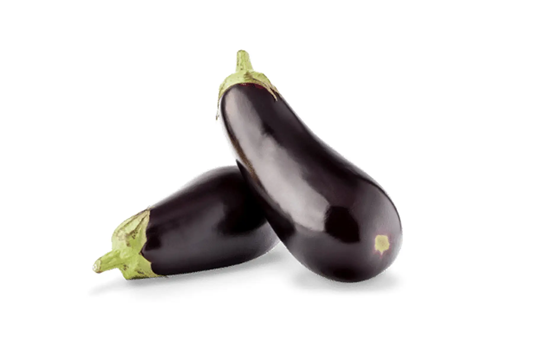 aubergine violette