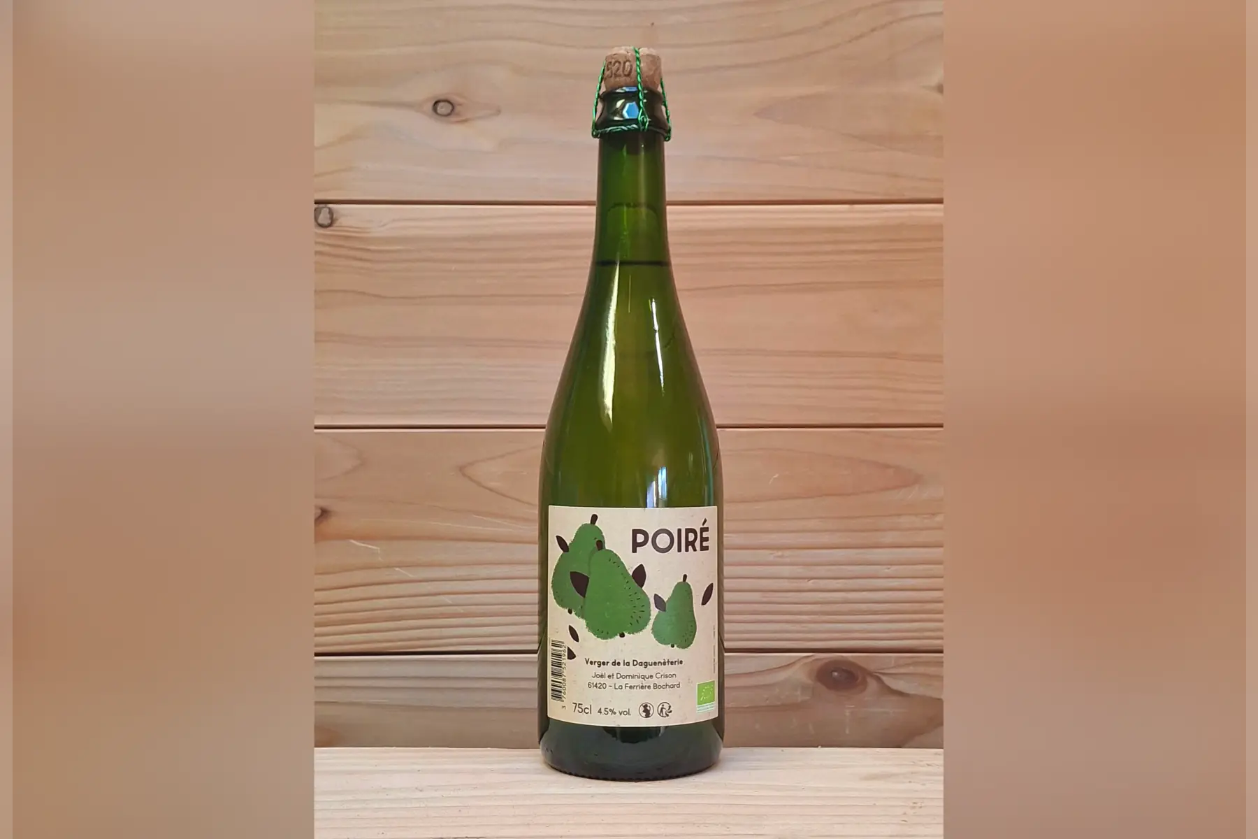 Poiré