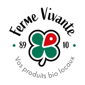 Ferme vivante 89.10