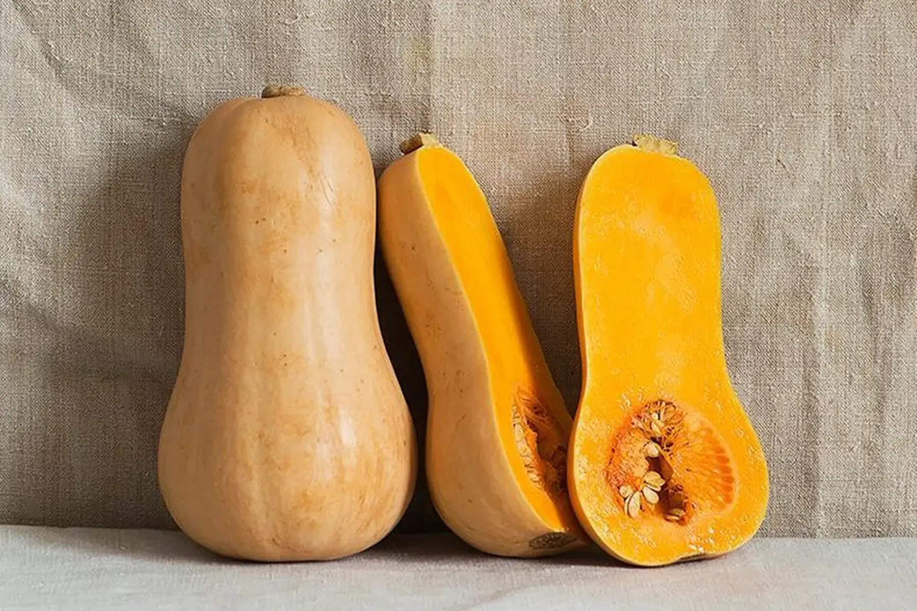 Courge Butternut
