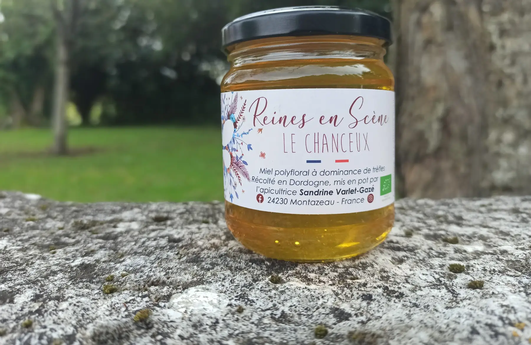 Miel Le Chanceux