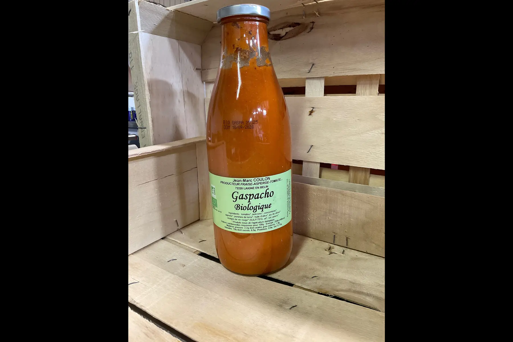Gaspacho