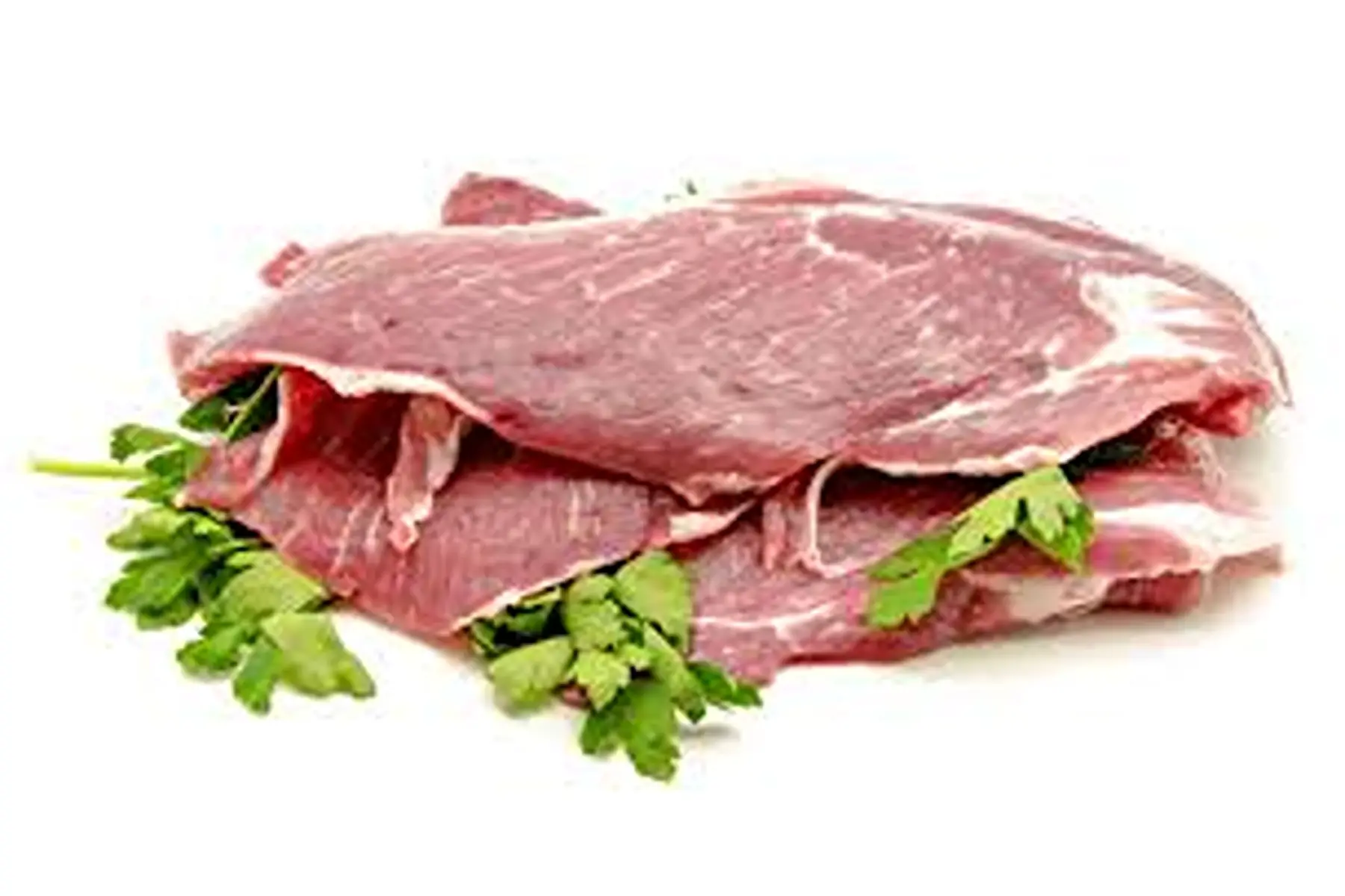 .grillade escalop) de porc bio 175g