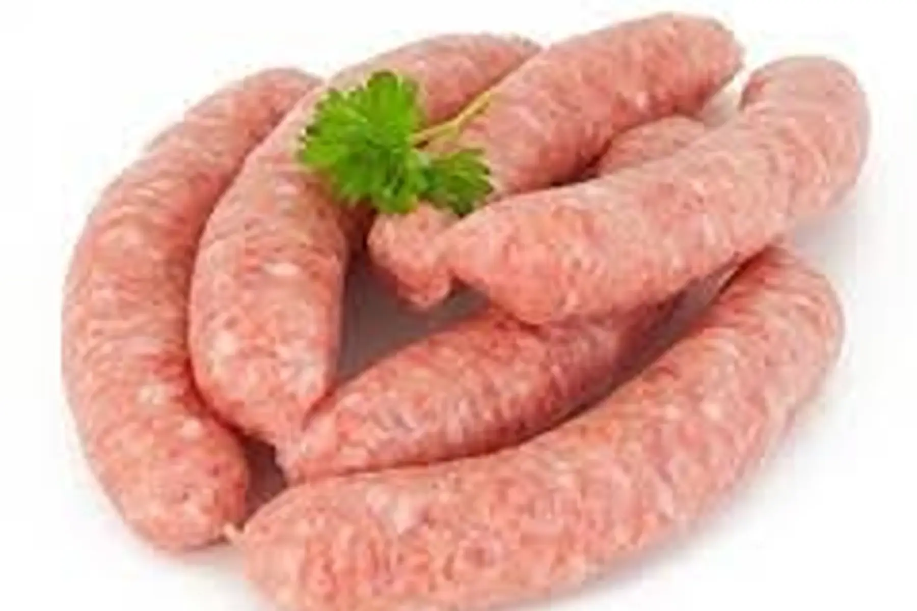 ' chipolata de porc bio 300g