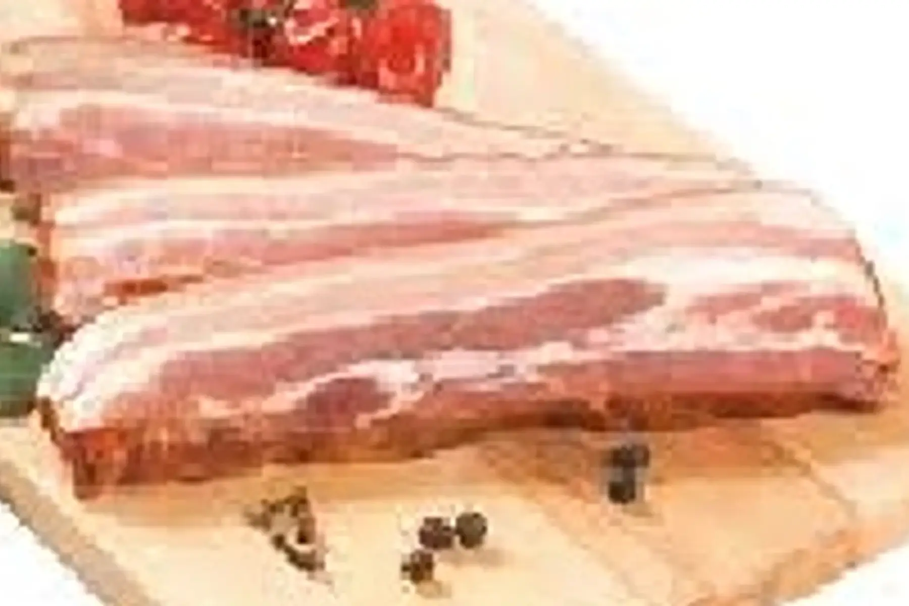 . poitrine tranchée bio 250g