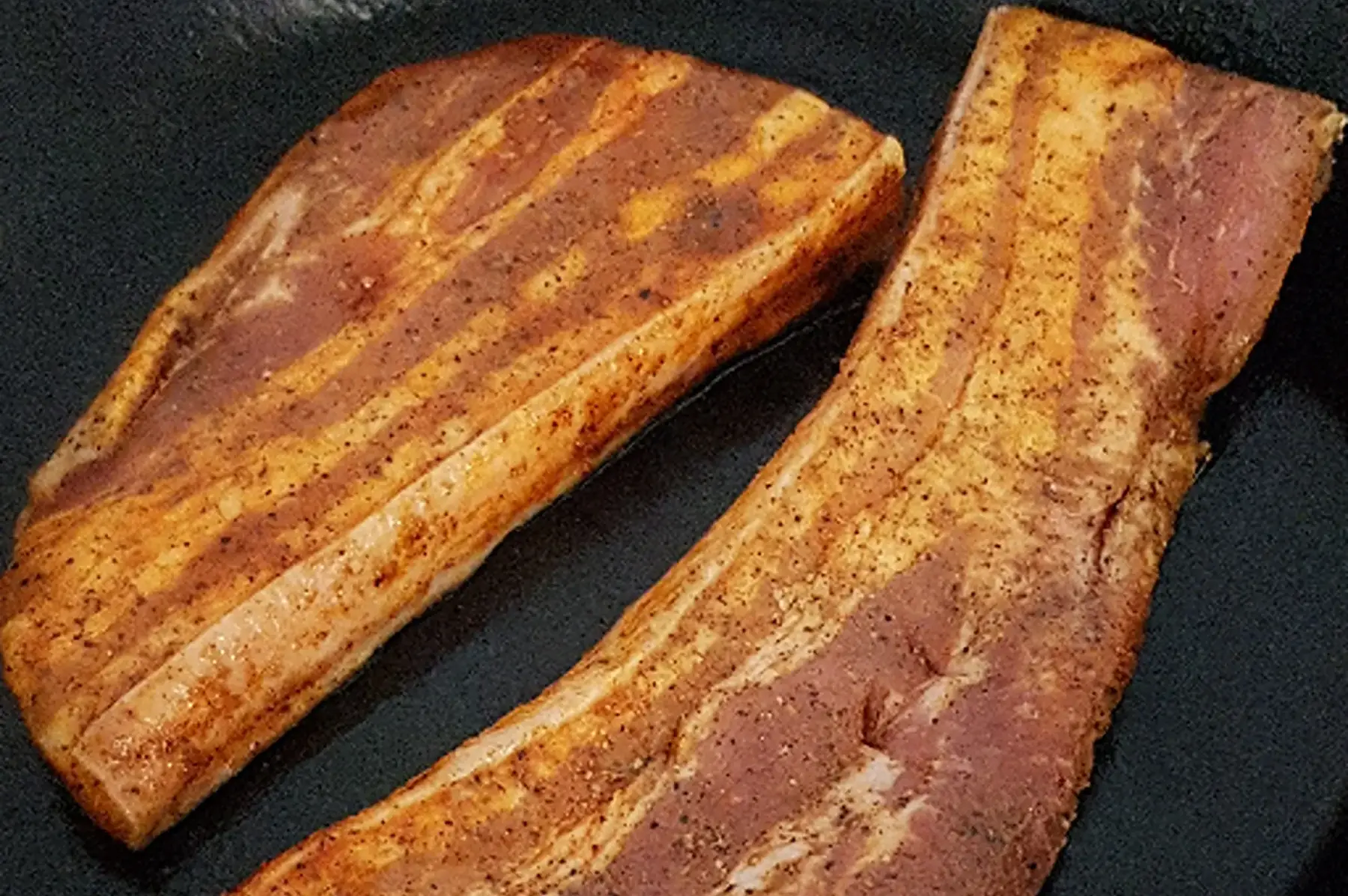 ° poitrine marinée 275g