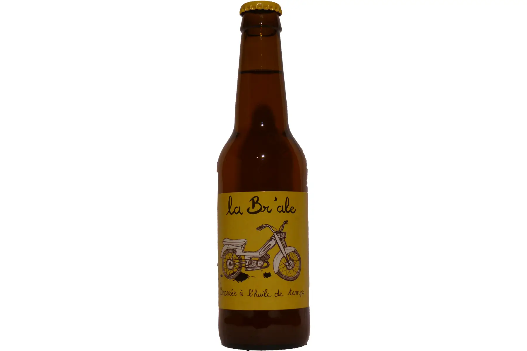 br'ale blonde 33cl