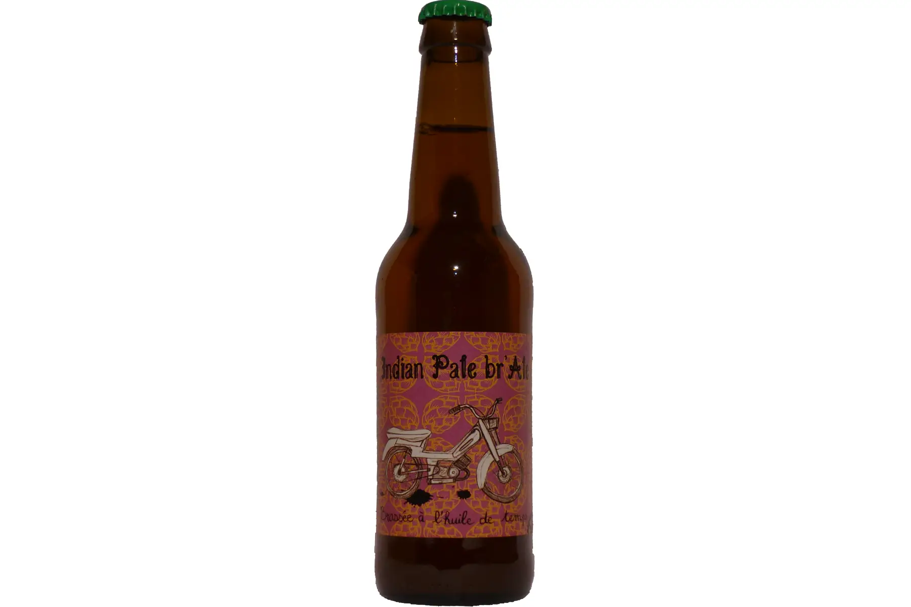 indian pale br'ale (ipa) 33cl