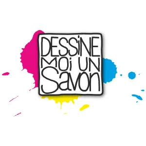 DESSINE MOI UN SAVON