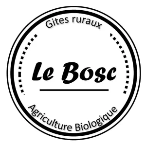 La ferme du Bosc