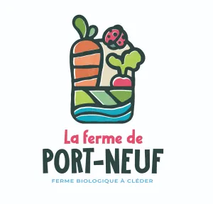 La ferme de port neuf