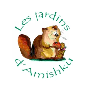 Les jardins d'Amishku