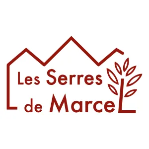 les serres de marcel