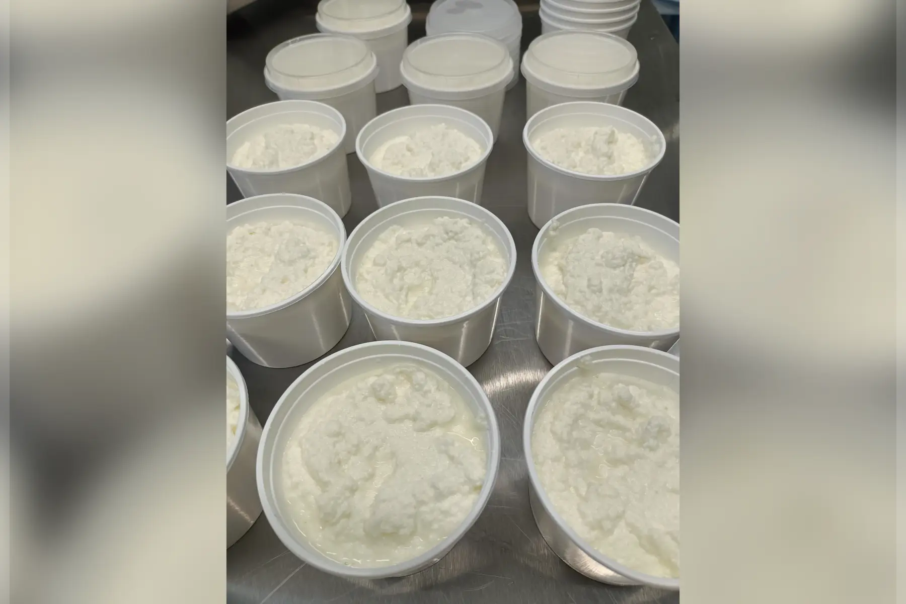 Fromage blanc