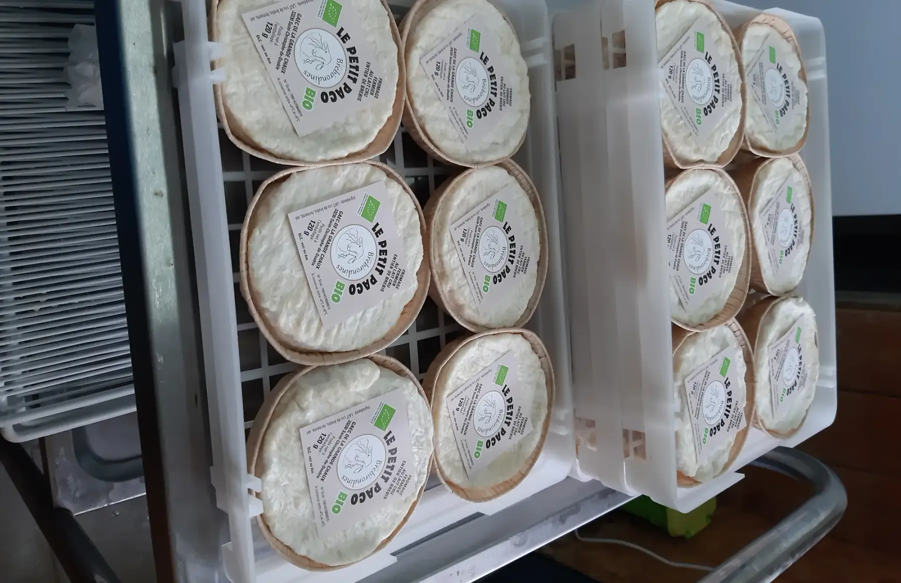 gaec la grande chaux