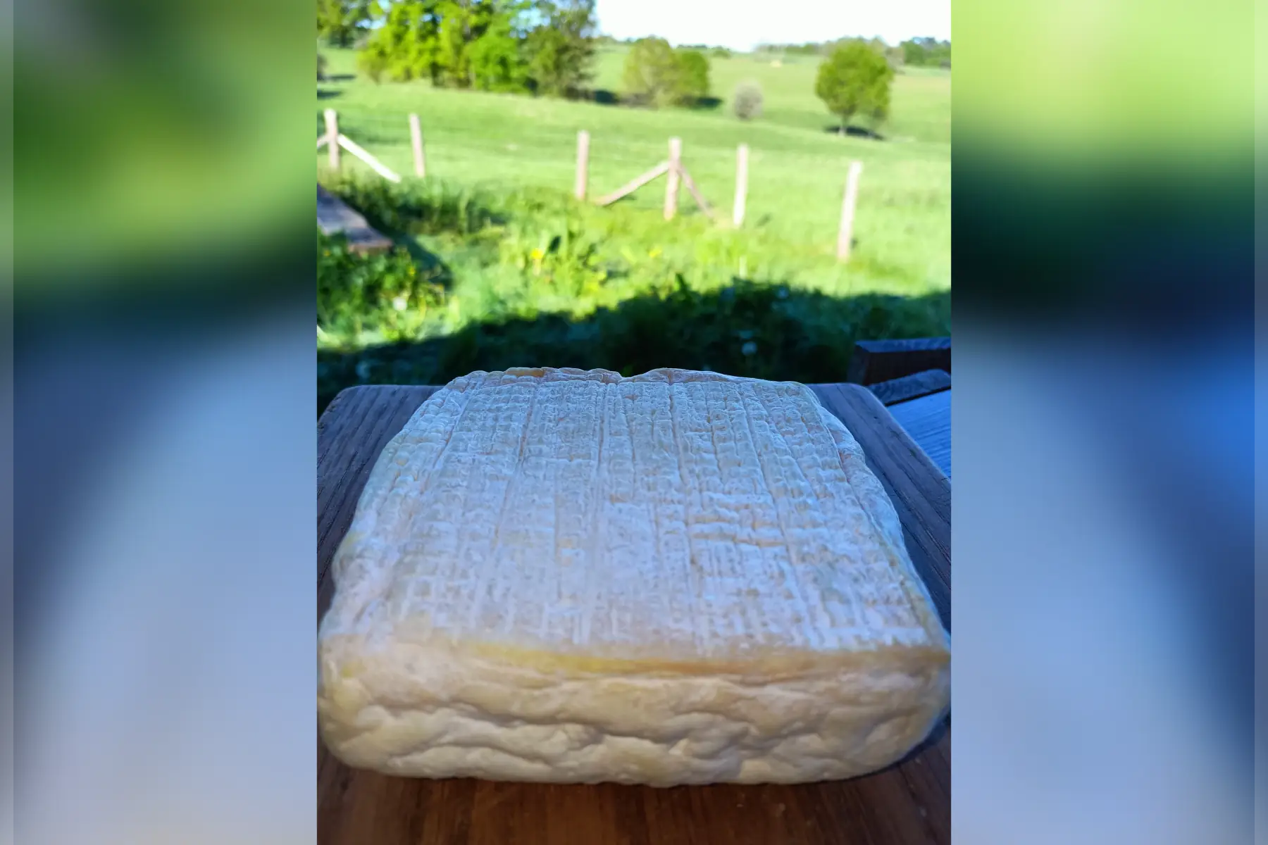 Le Mont de la Queen