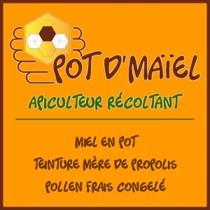 Pot d'Maïel