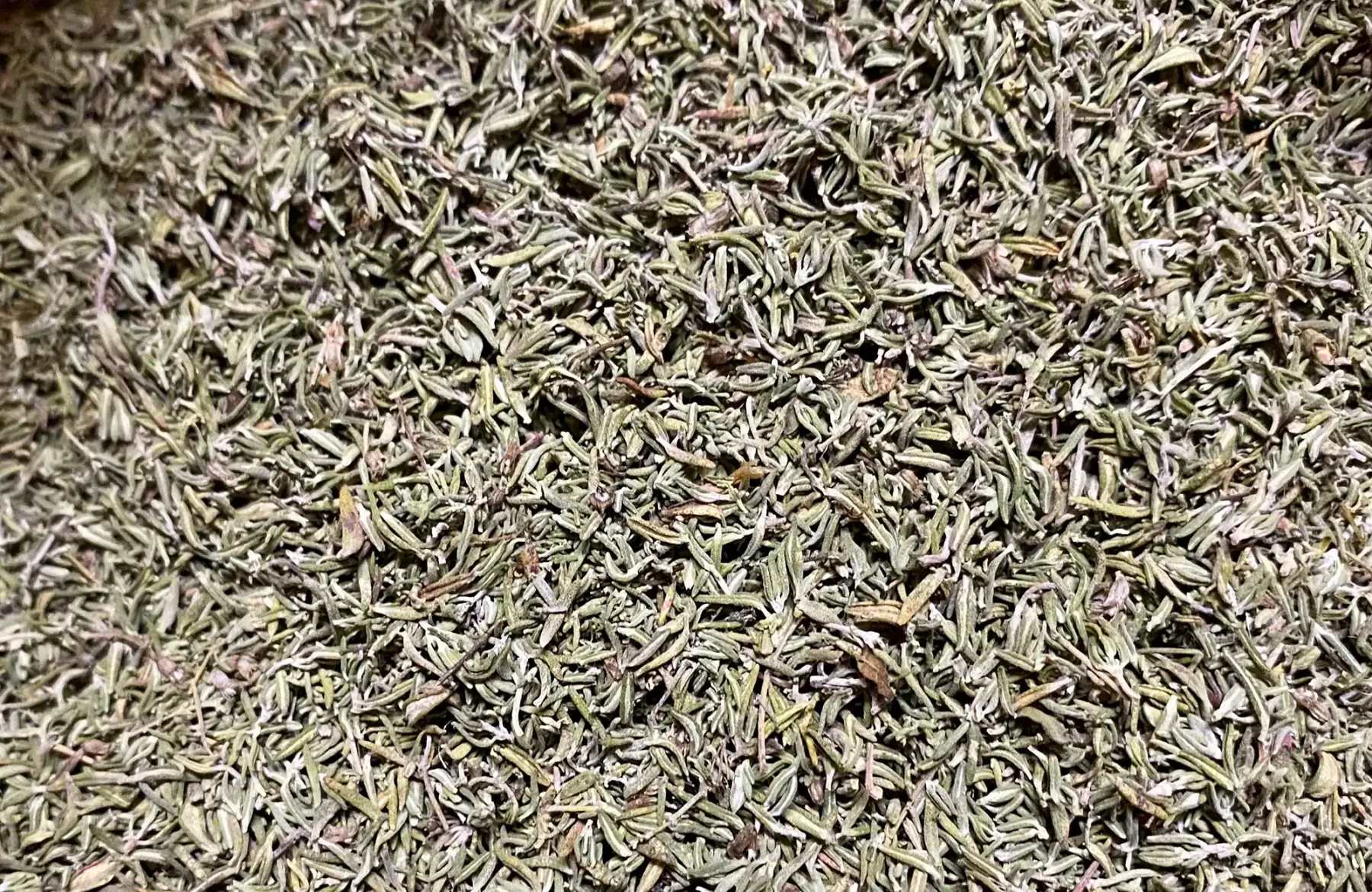 thym d'hiver - sachet de 50 gr