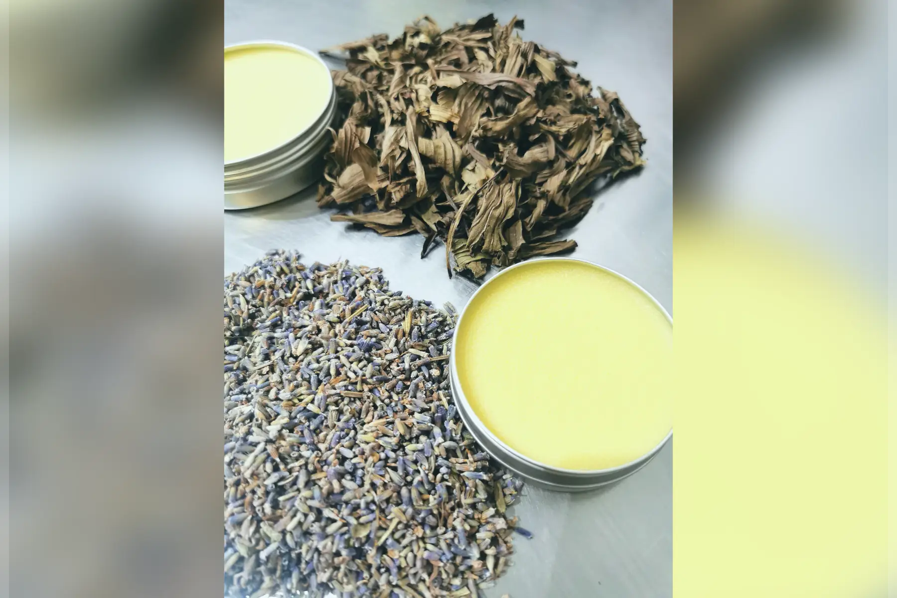 baume pour chien huile essentielle de cade