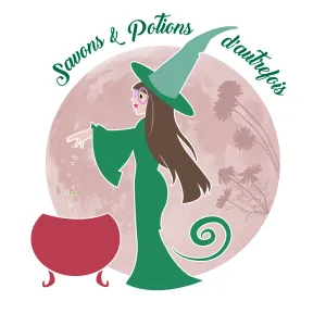 EquiPuppy - Savons & Potions d'autrefois