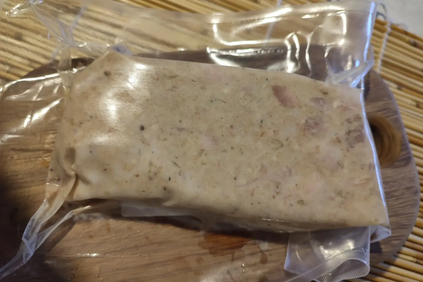 rillettes fraîches de pbo