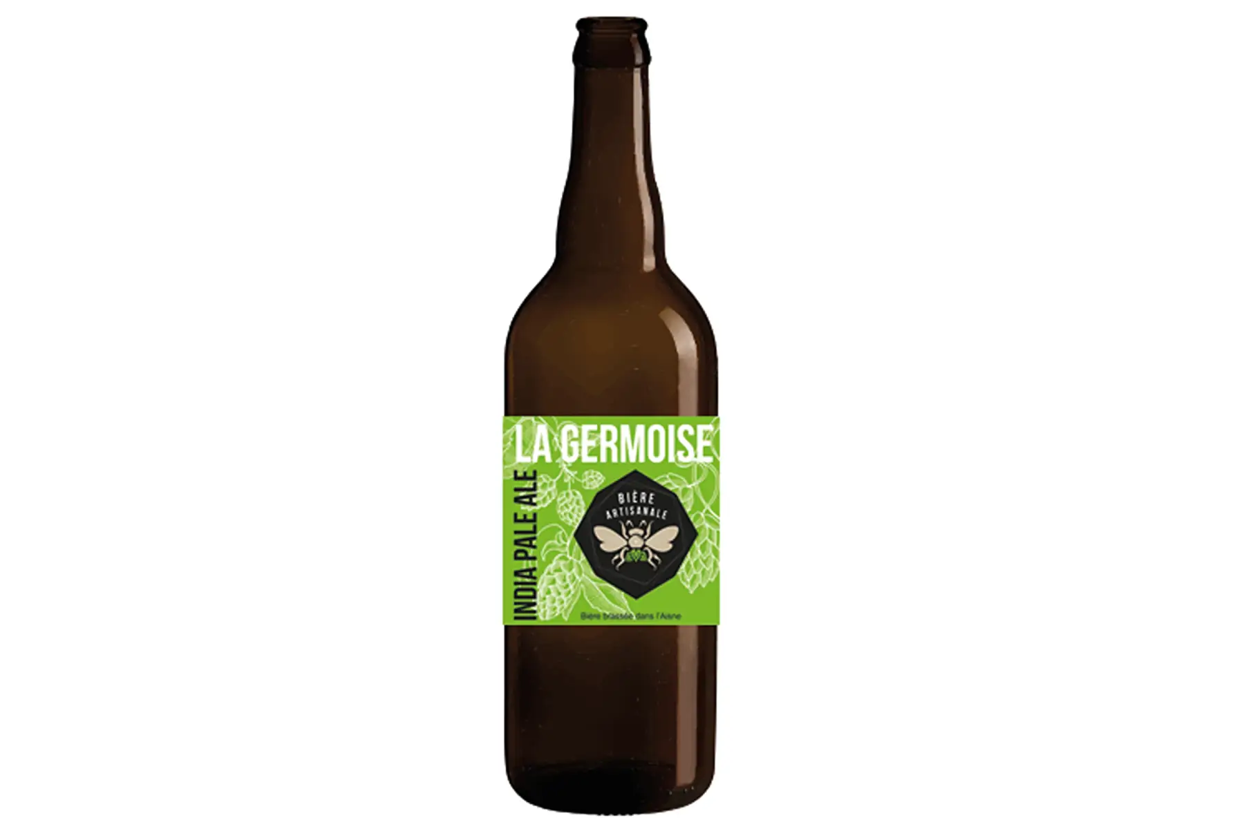 germoise ipa