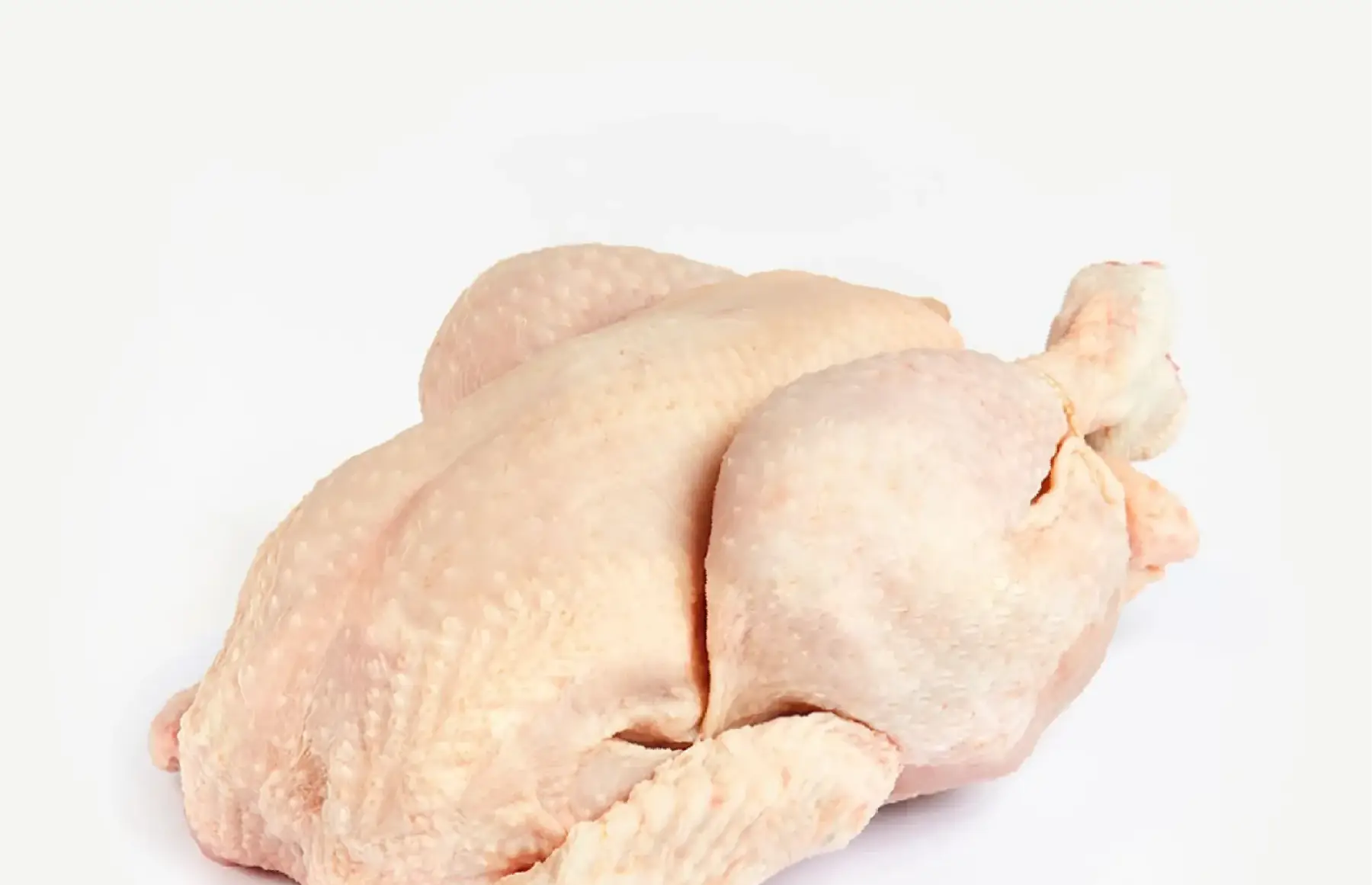 poulet fermier de la ferme la braulterie à berson