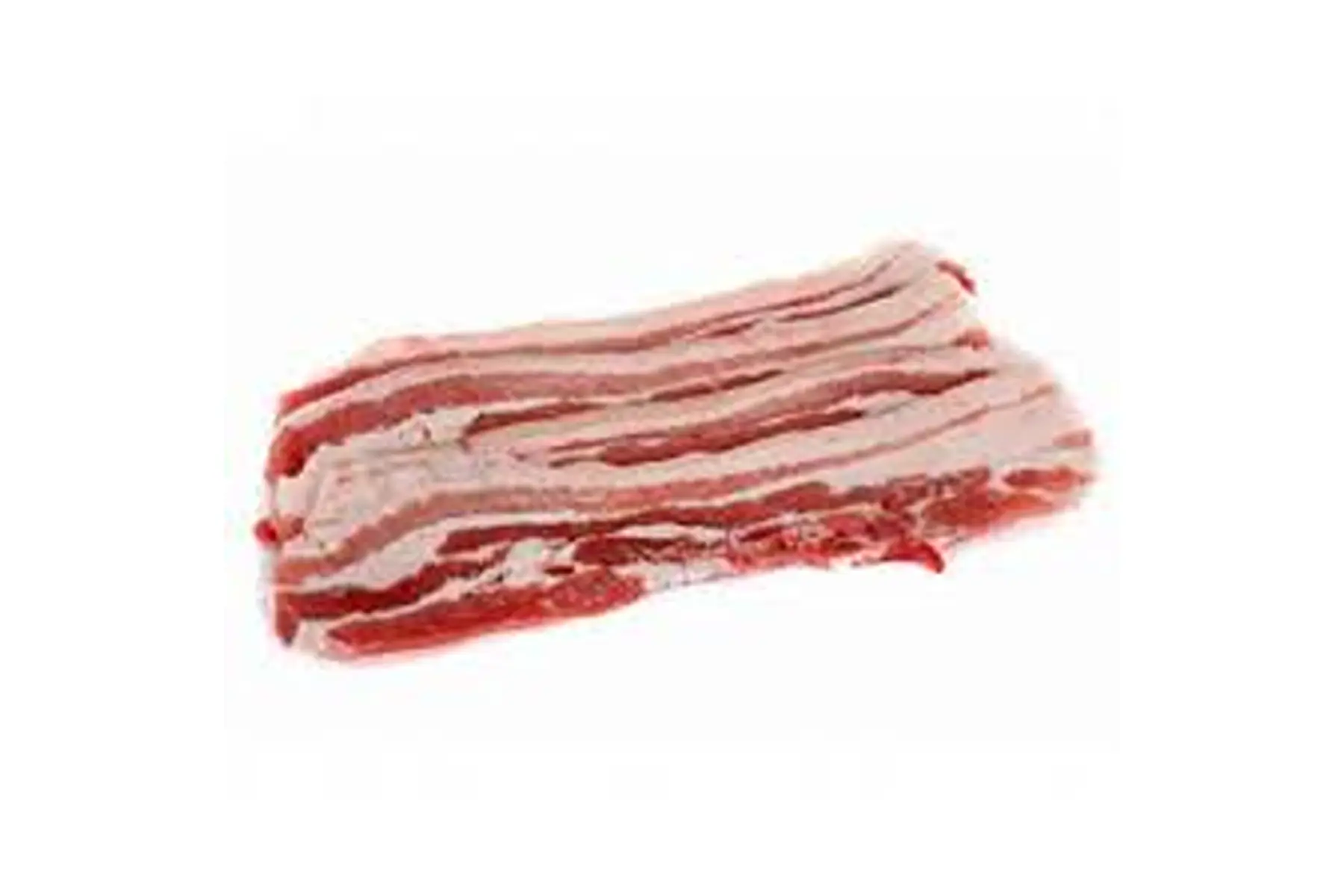 porc - poitrine ventrèche