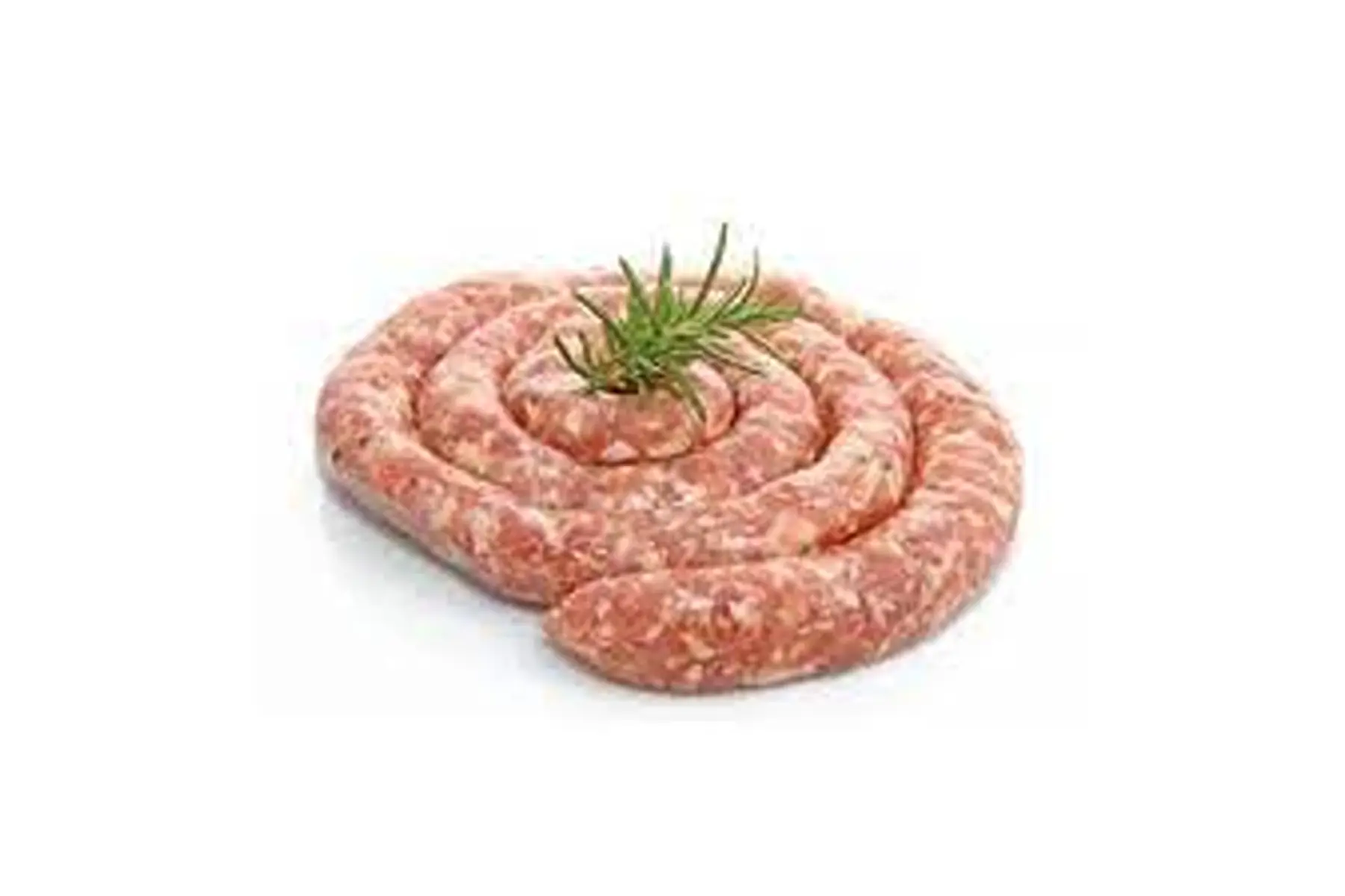 brebis - saucisse