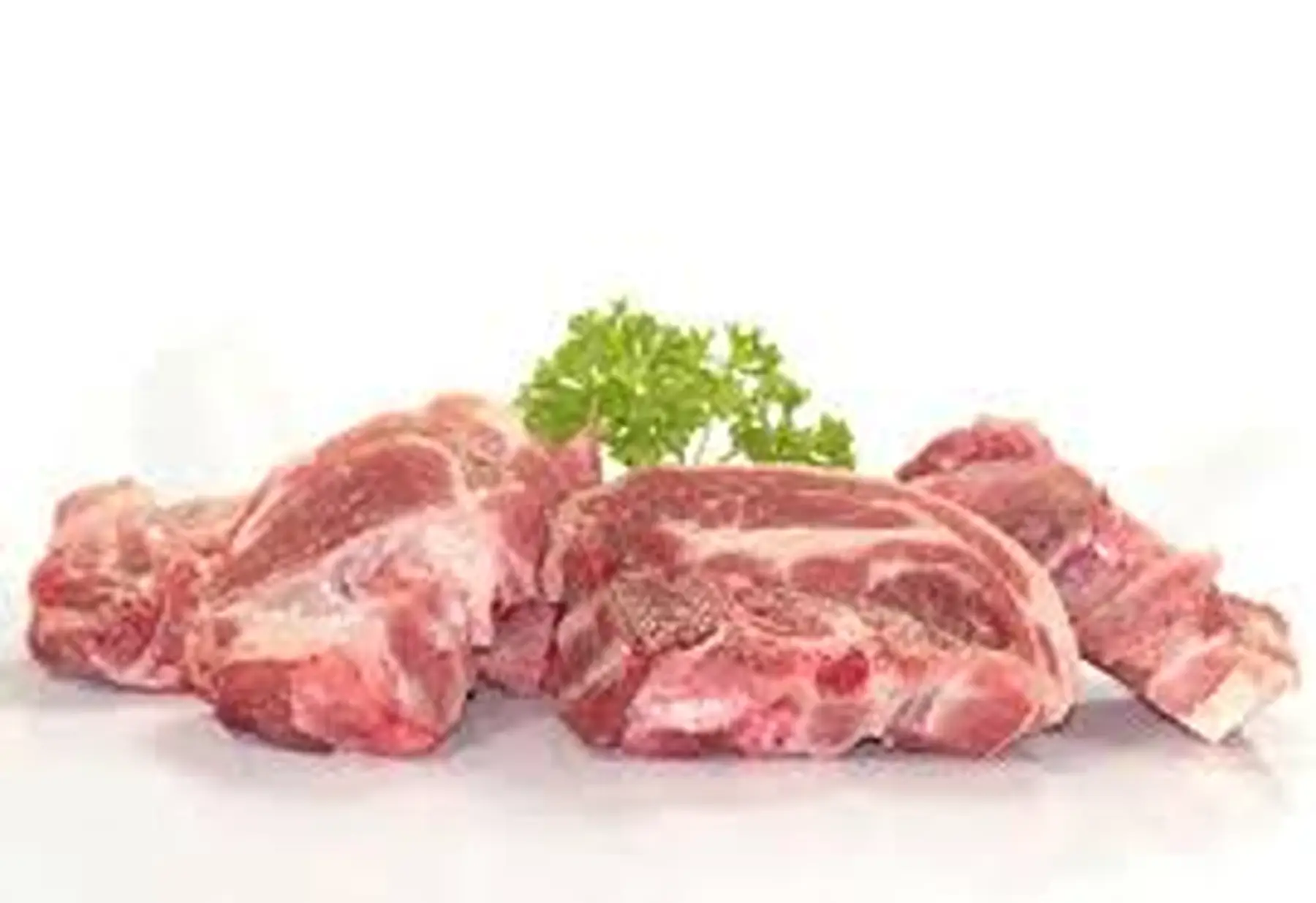 agneau - morceaux de viandes pour navarin/tajine