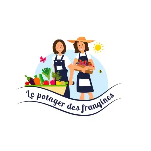 Le potager des frangines